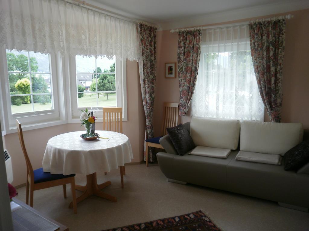 Apartamento Haus Thon Bodensdorf Habitación foto